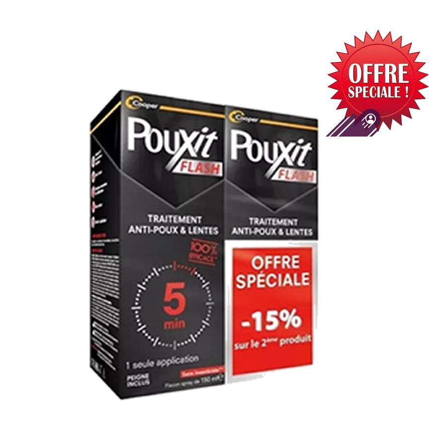 PHARMACIE KOULOUBA promo